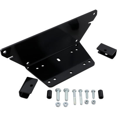 Winch Mount For Polaris Ranger 570 900 xp 1000xp - Trailsport Motors