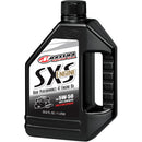 Maxima 100% Synthetic 5w50 Motor Oil - Trailsport Motors