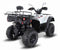 *CLEARANCE* 2022 TGB Blade 600 SL.X Frost White