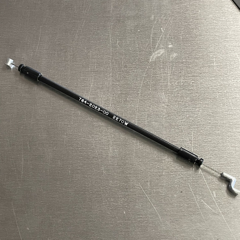 GC1K Outer Latch Door Cable 764-2023-00 - Intimidator UTV Central