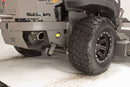 Radial RZ Rear Tire Upgrade pair - Trailsport Motors