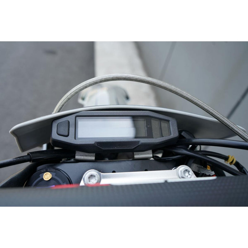 2022 GPX Moto FSE 450R - Trailsport Motors