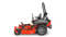 Gravely Pro Turn 160 Kawasaki FX730V 23.5hp