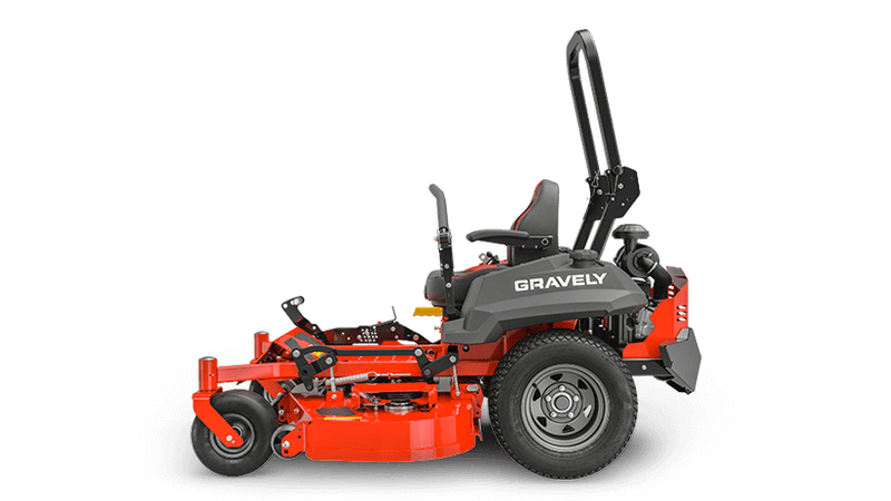 Gravely Pro Turn 160 Kawasaki FX730V 23hp