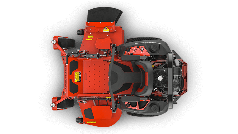 Gravely Pro Turn 160 Kawasaki FX730V 23.5hp