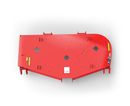 2023 Gravely Pro Turn 160 Kawasaki FX730V 23hp