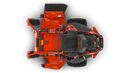 Gravely ZT HD 60 Kawasaki FR730V 24hp