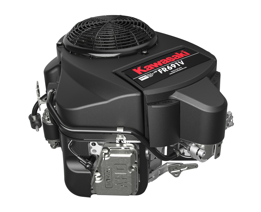 Kawasaki fr engine store