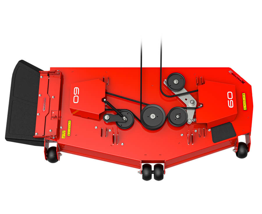 Gravely zt hd 60 price best sale