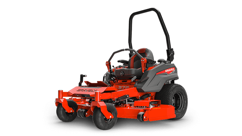 *CLEARANCE* Gravely Pro Turn 372 Kawasaki FX921V 31hp