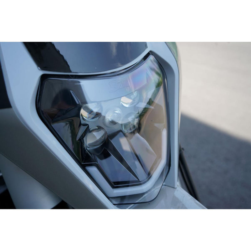2022 GPX Moto FSE 300R - Trailsport Motors