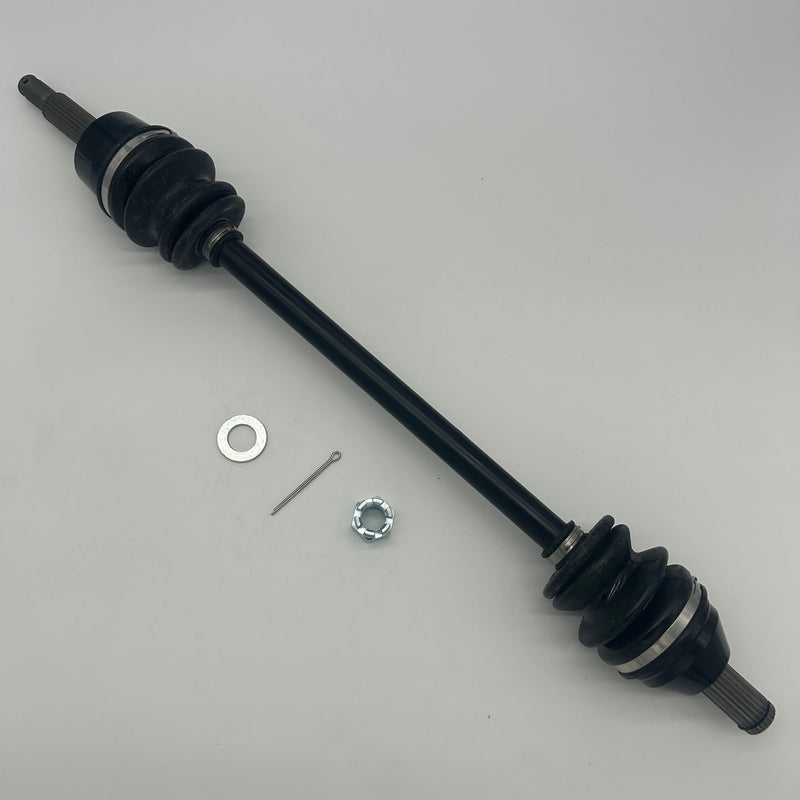 Intimidator Front Axle Half Shaft (Left or Right side) 737-2002-00 | L1009800258