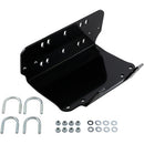 Winch Mount Kit For Can Am Maverick - Trailsport Motors