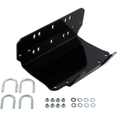 Winch Mount Kit For Can Am Maverick - Trailsport Motors