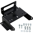 Winch Mount Can Am Commander - Trailsport Motors