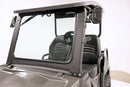 DOT Windshield - Trailsport Motors