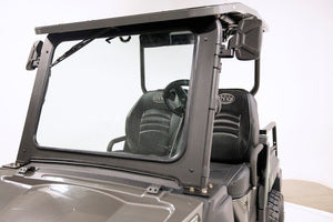 DOT Windshield - Trailsport Motors