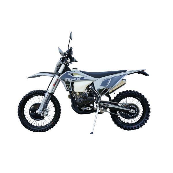 2022 GPX Moto FSE 250E - Trailsport Motors