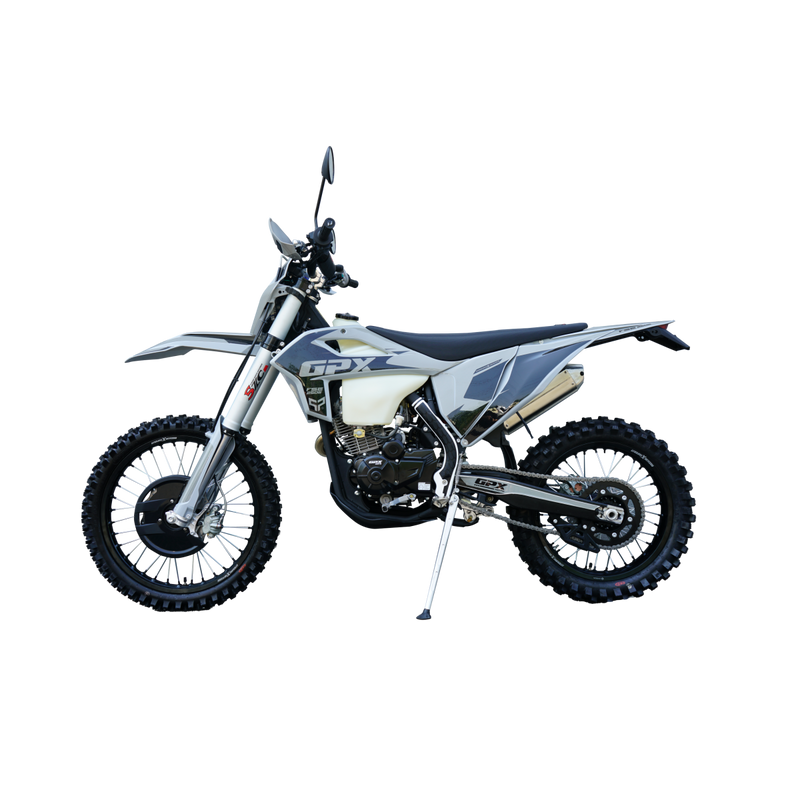 2022 GPX Moto FSE 250E - Trailsport Motors