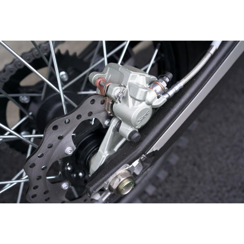 2022 GPX Moto FSE 250E - Trailsport Motors