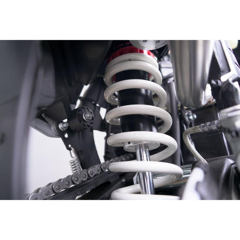 2022 GPX Moto FSE 250E - Trailsport Motors