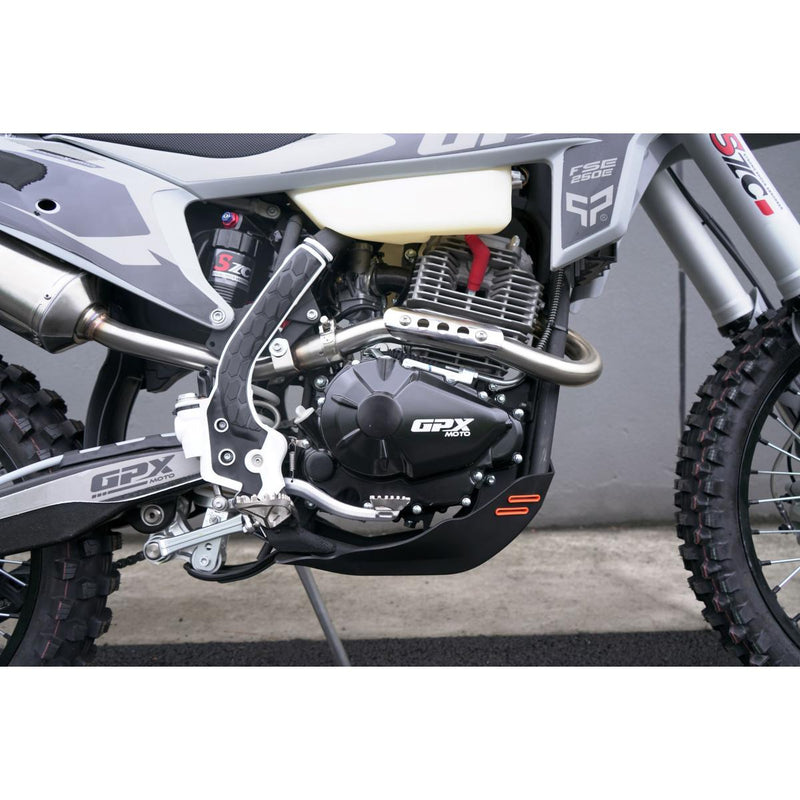 2022 GPX Moto FSE 250E - Trailsport Motors