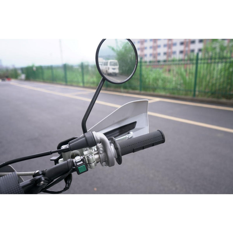 2022 GPX Moto FSE 250E - Trailsport Motors