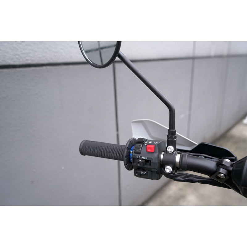 2022 GPX Moto FSE 250E - Trailsport Motors
