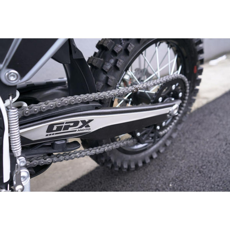 2022 GPX Moto FSE 250E - Trailsport Motors