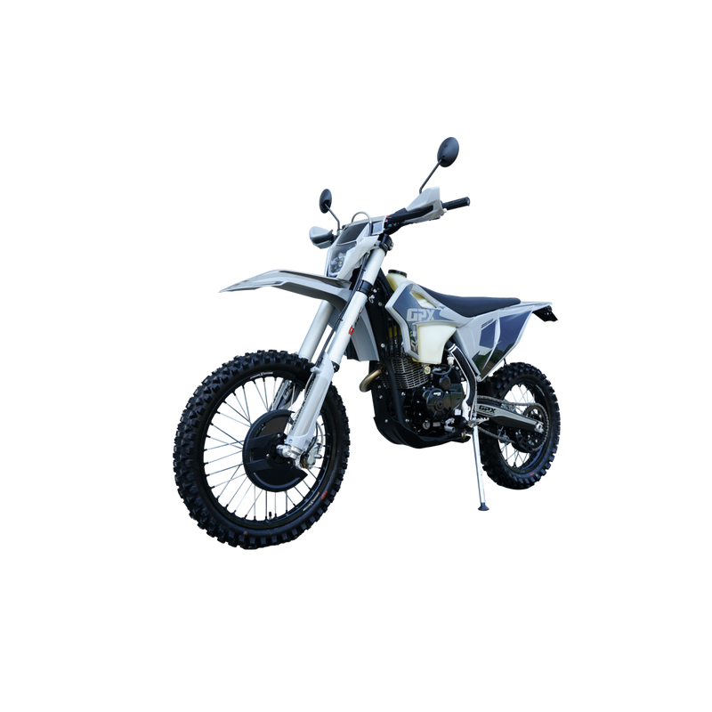 2022 GPX Moto FSE 250E - Trailsport Motors
