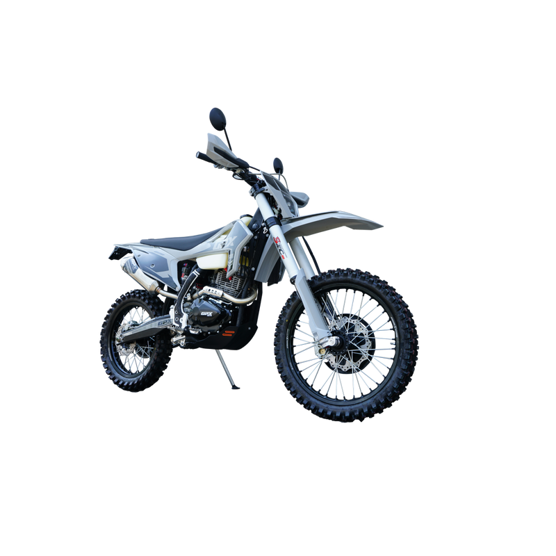 2022 GPX Moto FSE 250E - Trailsport Motors