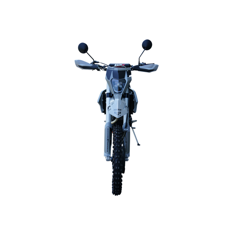 2022 GPX Moto FSE 250E - Trailsport Motors