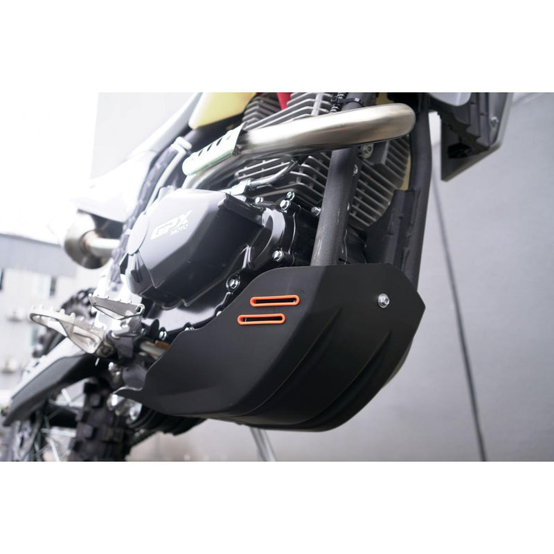 2022 GPX Moto FSE 250E - Trailsport Motors