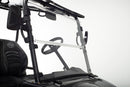 Folding Windshield - Trailsport Motors
