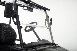 Folding Windshield - Trailsport Motors