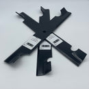Aftermarket Super High Lift Blade Sets