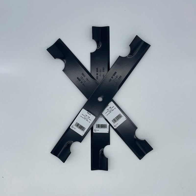 Aftermarket Super High Lift Blade Sets
