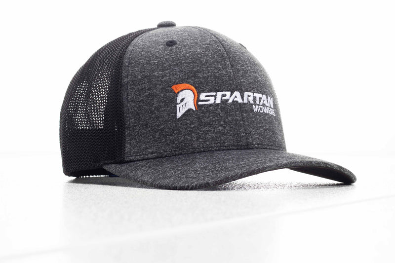 STRUCTURED FLEXFIT HAT