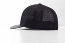 STRUCTURED FLEXFIT HAT