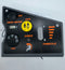 Key Switch Kit RZ-HD/RT/SRT CARB 493-0152-00