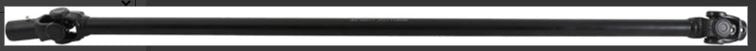 Complete Prop Shaft RZR 800 2011-2014 - Trailsport Motors