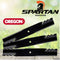Spartan Mulching Gator Blade Sets