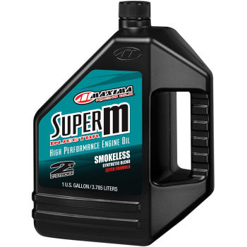 Maxima Super M Injector 1 Gal - Trailsport Motors