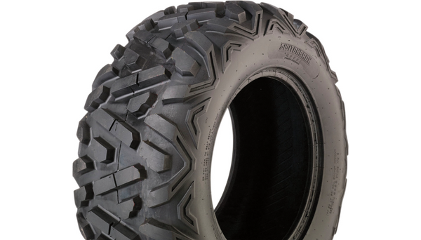 Moose Switchback - Intimidator UTV Central