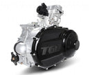 *CLEARANCE* 2022 TGB Blade 600 LTX EPS Touring Matte Black w/ Blue Accent