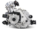 *CLEARANCE* 2022 TGB Blade 600 SL.X Frost White