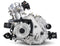 *CLEARANCE* 2022 TGB Blade 600 SL.X Frost White