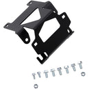 Winch Mount Kit For Honda Rancher - Trailsport Motors