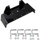 Winch Mount Kit For Polaris Ranger 700/800/General - Trailsport Motors