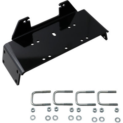 Winch Mount Kit For Polaris Ranger 700/800/General - Trailsport Motors